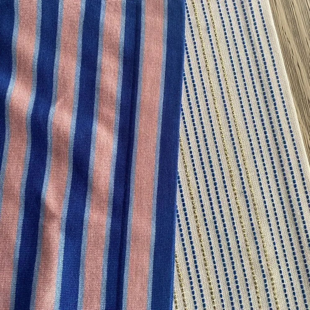 Marni Uniqlo multicolored skirt
in stripes size small - Picture 8 of 11